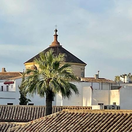 La Puerta De La Mezquita Appartement Córdoba Buitenkant foto