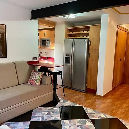 La Puerta De La Mezquita Appartement Córdoba Buitenkant foto
