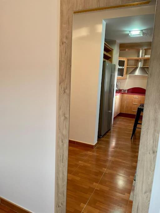 La Puerta De La Mezquita Appartement Córdoba Buitenkant foto